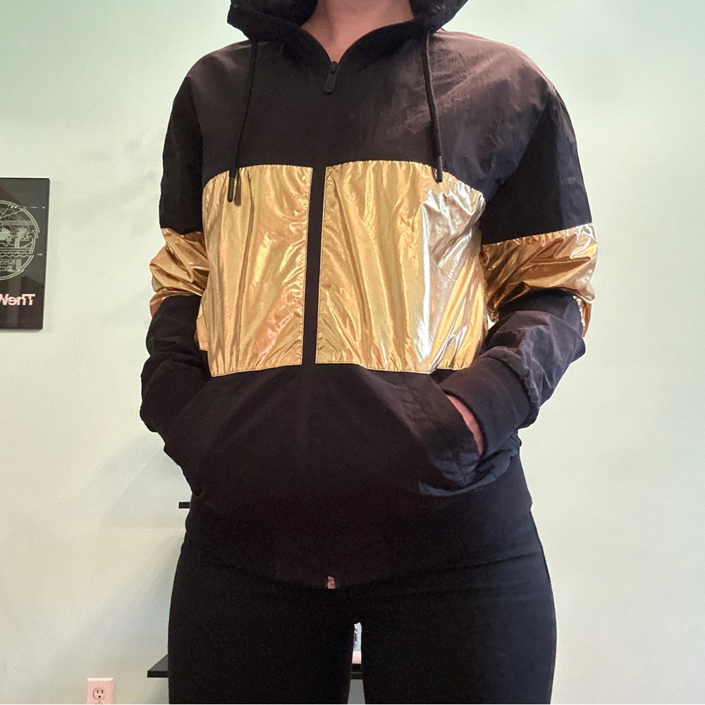Champs Sports Gear (CSG) Track Jacket